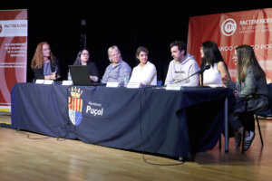 Jornada Emprendimiento Pactem Nord Puçol